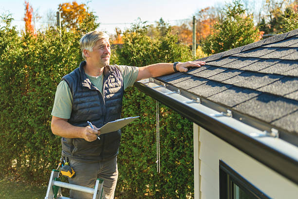 Affordable Emergency Roof Repair solutions in Tecumseh, MI