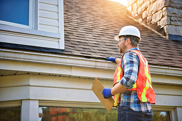 Licensed Emergency Roof Repair service in Tecumseh, MI - Ben Roofing and Steel LLC